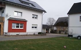 Haus Straus